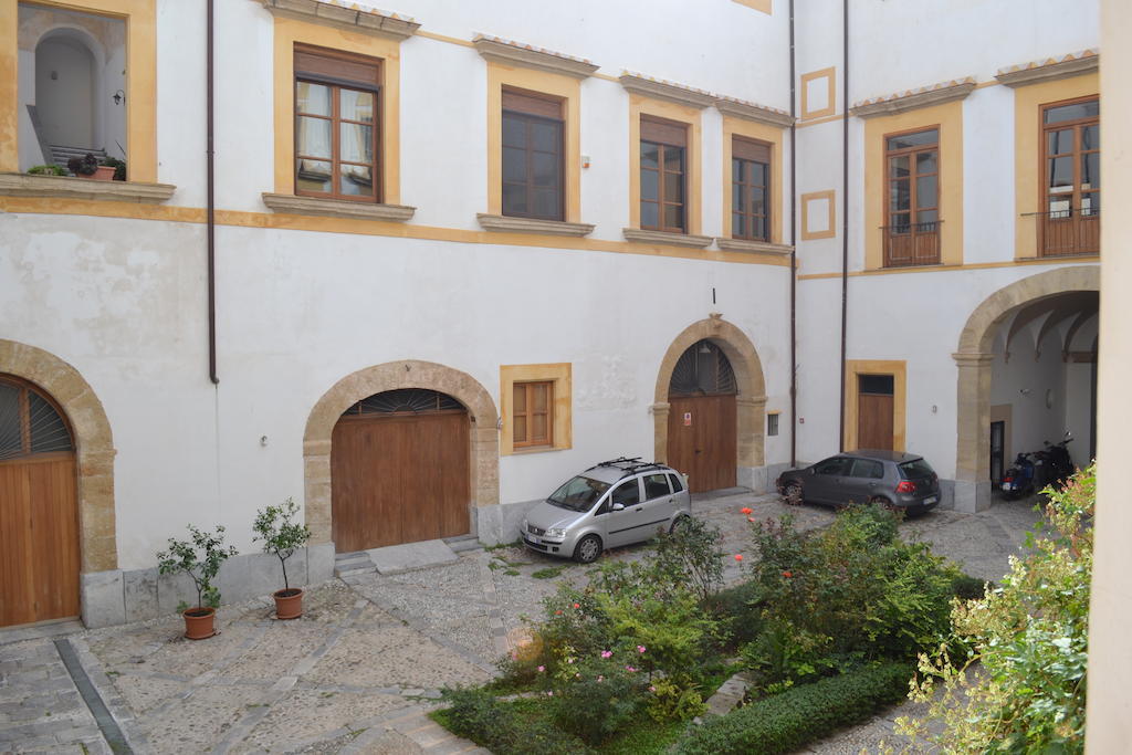 Home Resuttano Παλέρμο Εξωτερικό φωτογραφία