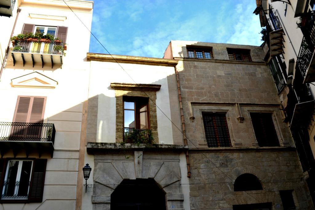 Home Resuttano Παλέρμο Εξωτερικό φωτογραφία