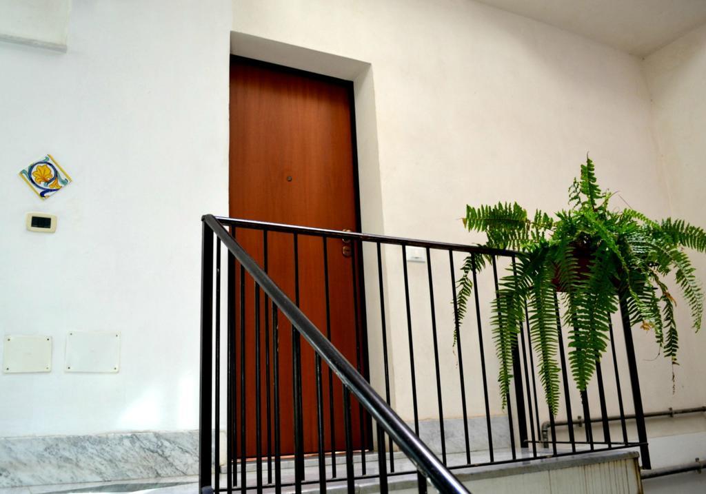 Home Resuttano Παλέρμο Εξωτερικό φωτογραφία