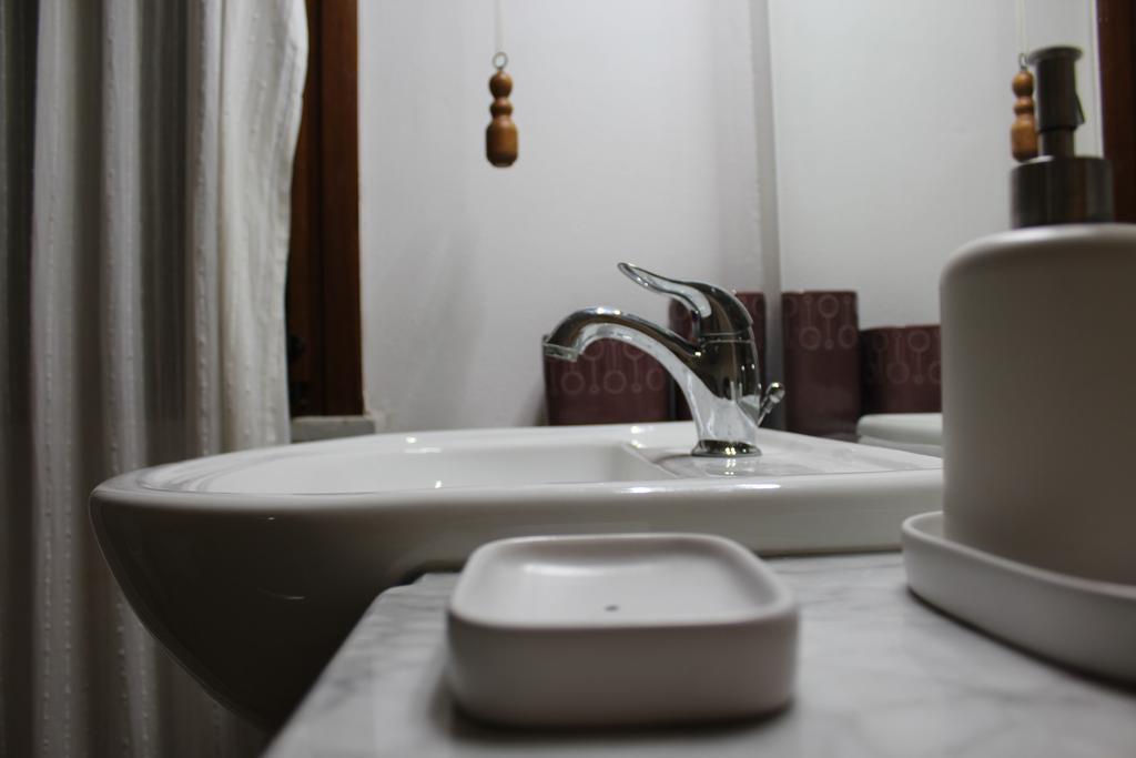 Home Resuttano Παλέρμο Εξωτερικό φωτογραφία