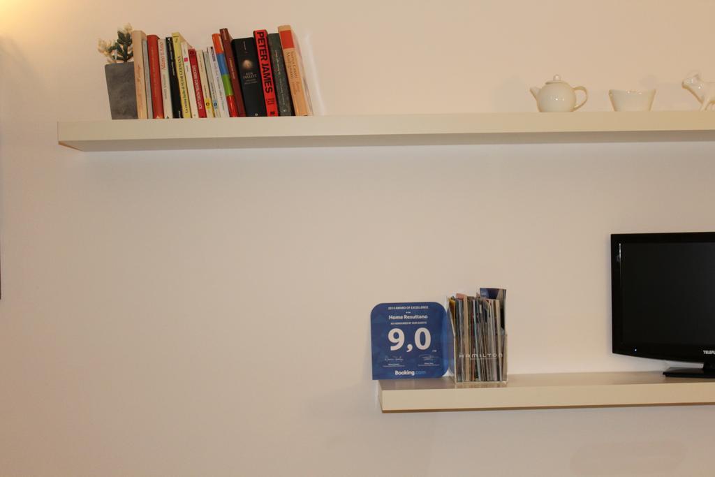 Home Resuttano Παλέρμο Εξωτερικό φωτογραφία