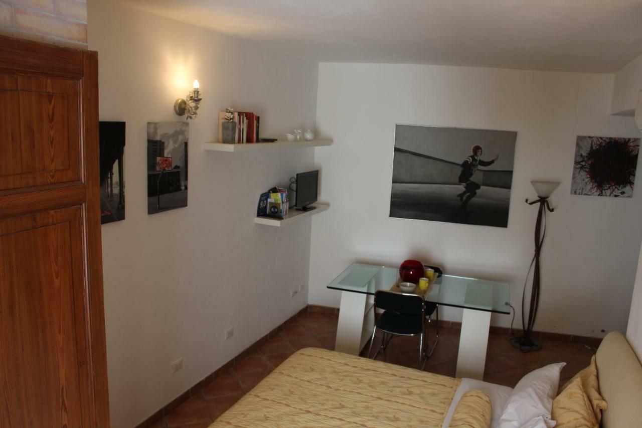 Home Resuttano Παλέρμο Εξωτερικό φωτογραφία