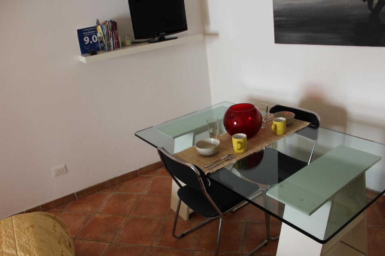 Home Resuttano Παλέρμο Εξωτερικό φωτογραφία